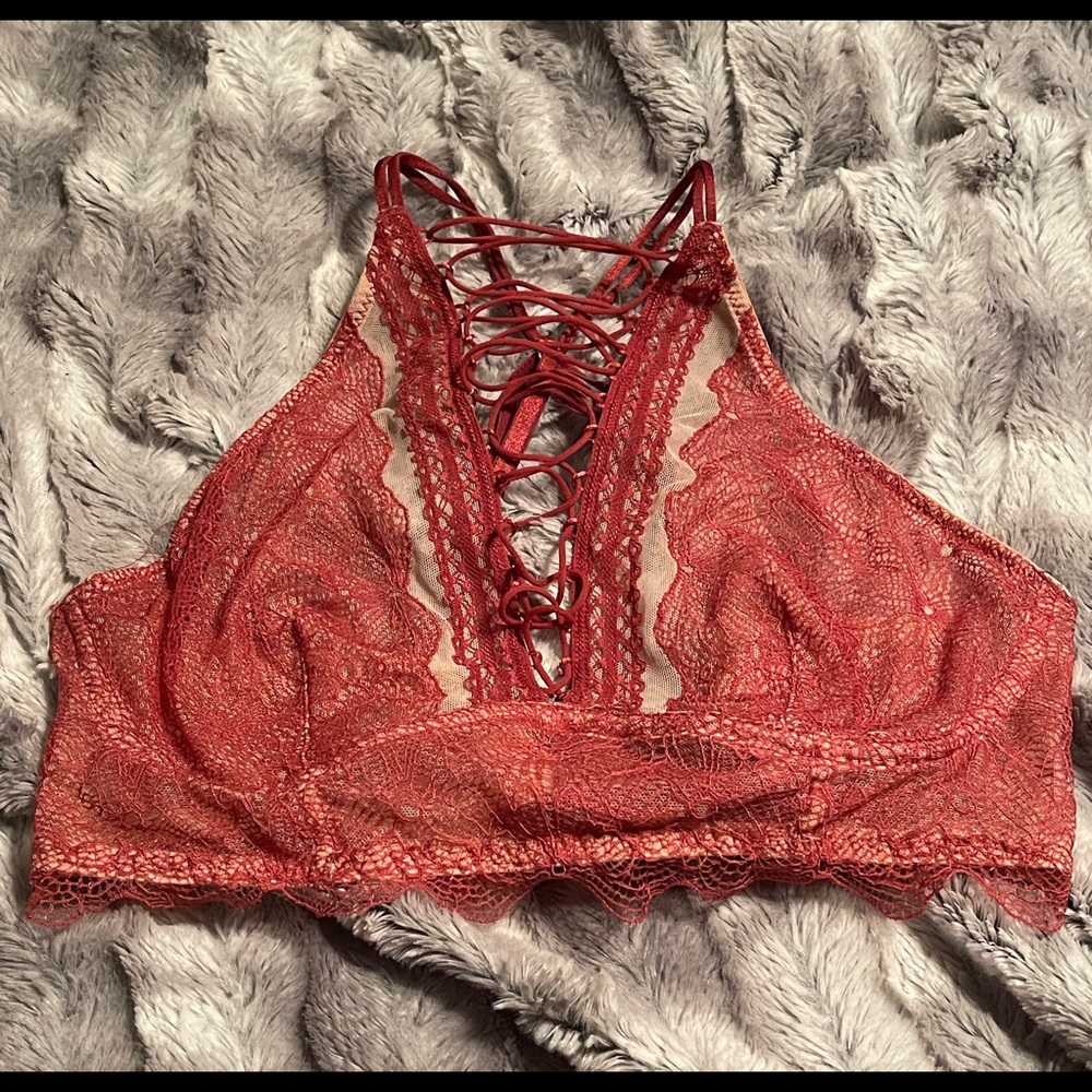 Victoria’s Secret Very Sexy Bralette